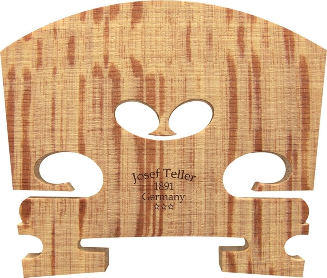 Puentes para viola Teller - Anchura de pie 46