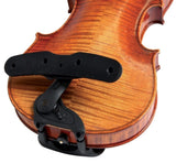Apoyo de hombro Wittner Isny para violines 1/2-1/4, para barbadas Wittner
