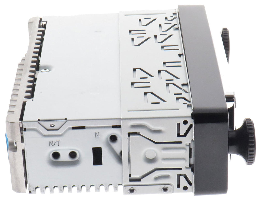 Retro Radio - DAB +, Bluetooth and USB, Silver