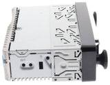 Retro Radio - DAB +, Bluetooth and USB, Silver