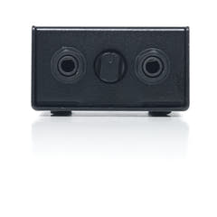 dbx DJDI Caja DI Pasiva de 2 canales