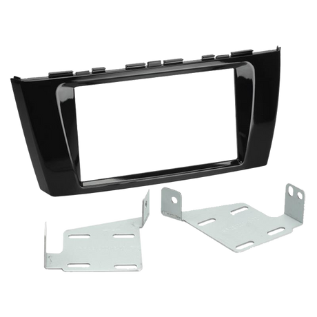 21CT23MT15 2-DIN Marco para Mitsubishi