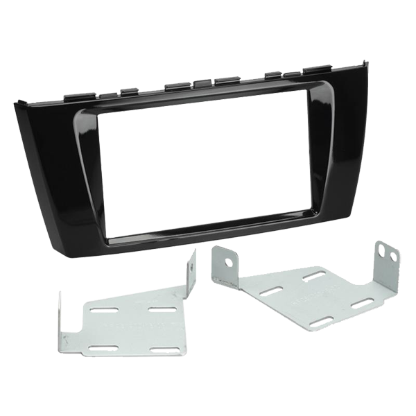 21CT23MT15 2-DIN Marco para Mitsubishi