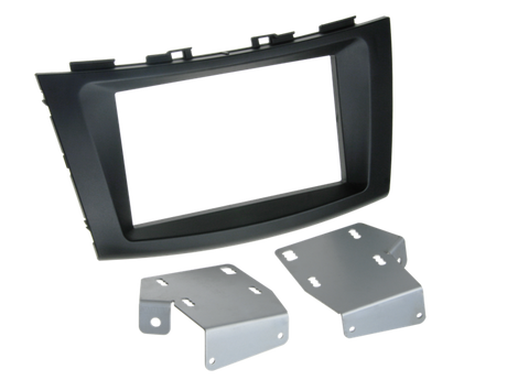 381292-03 2-DIN Marco para Suzuki Swift 2011-2016