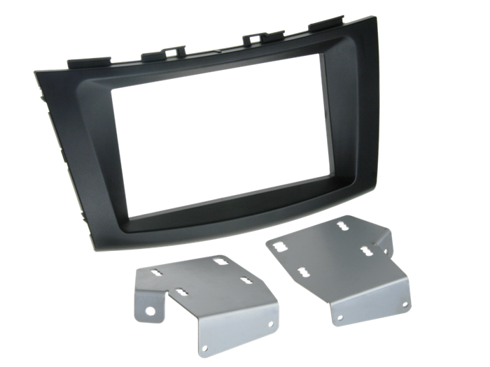 381292-03 2-DIN Marco para Suzuki Swift 2011-2016