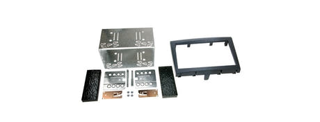 381323-03-2 2-DIN Marco para Porsche