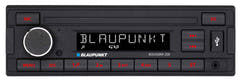 Blaupunkt Bologna 200 autorradio retro
