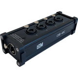 AMP CSB-45C - Caja de distribución CAT Combo (LEEM)