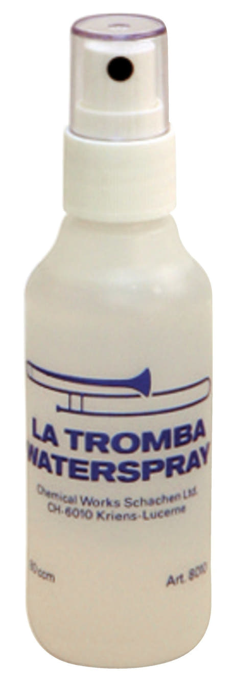 La Tromba spray de agua, 80 ml