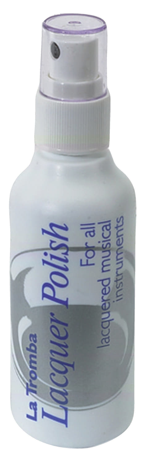 Pulimento para laca La Tromba, 85 ml