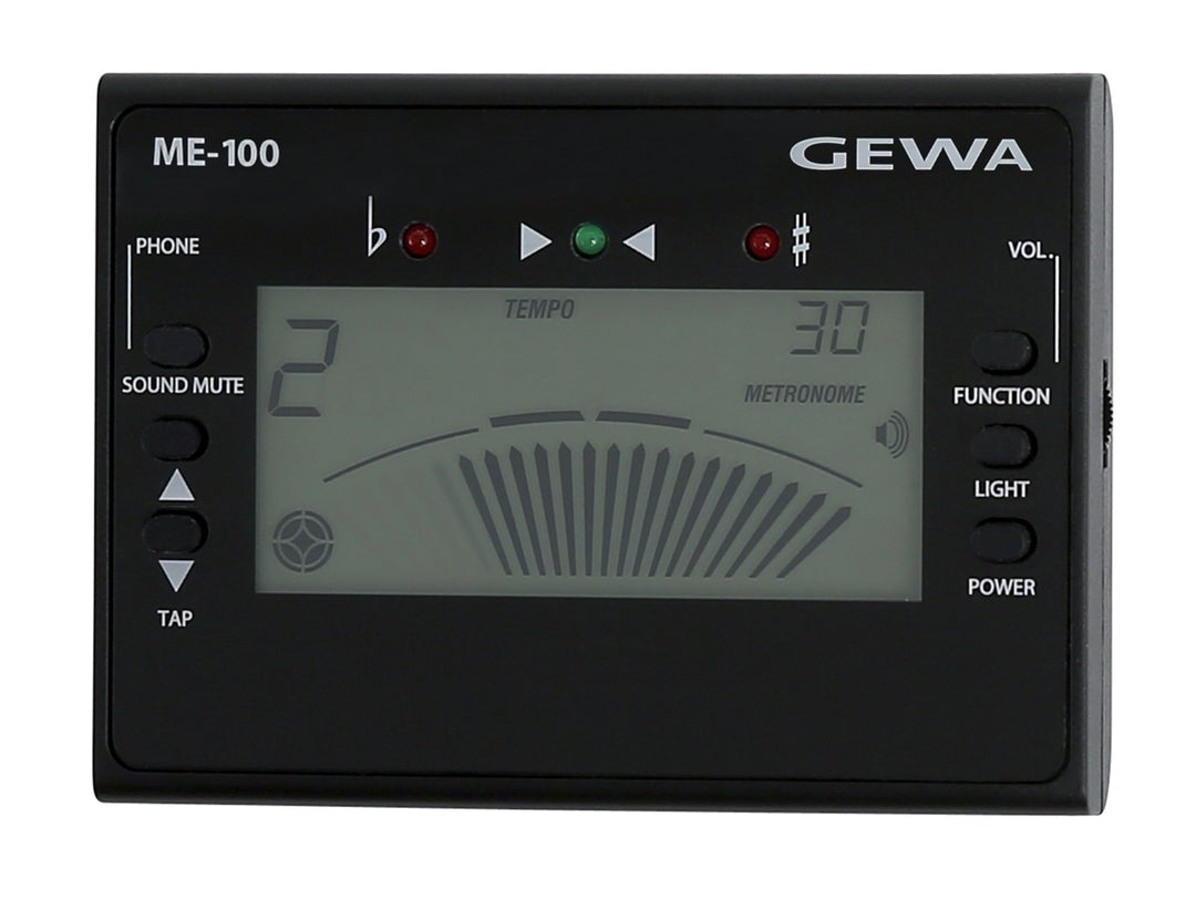 GEWA Metrónomo ME-100