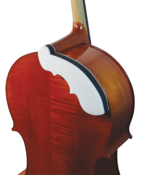 Cojín Acousta Grip Violonchelo - Maestro
