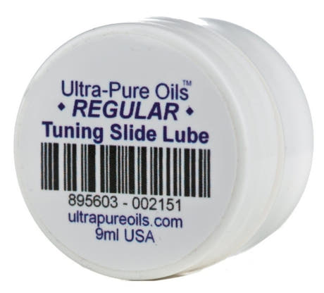 Ultra-Pure Regular grasa para varas, lata de 9 ml