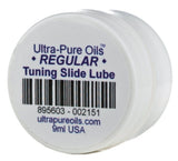 Ultra-Pure Regular grasa para varas, lata de 9 ml