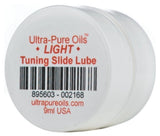 Ultra-Pure Light grasa para abrazaderas, lata de 9 ml