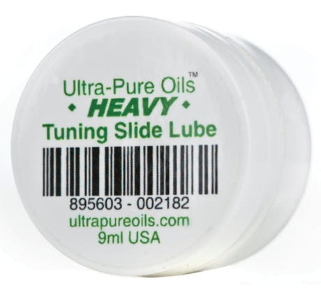 Ultra-Pure Heavy grasa para varas, lata de 9 ml