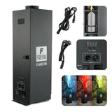 Firefog FLAME100 máquina de llamas con DMX