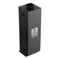 Firefog FLAME100 máquina de llamas con DMX