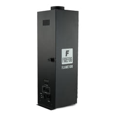 Firefog FLAME100 máquina de llamas con DMX