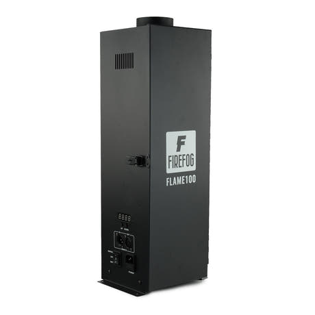 Firefog FLAME100 máquina de llamas