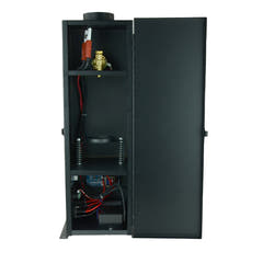 Firefog FLAME100 máquina de llamas con DMX