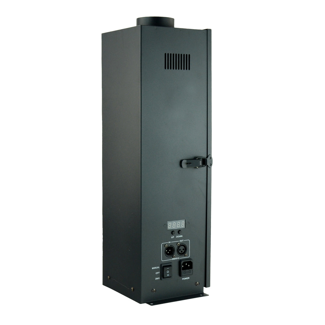 Firefog FLAME100 máquina de llamas con DMX