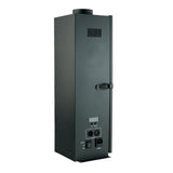 Firefog FLAME100 máquina de llamas con DMX