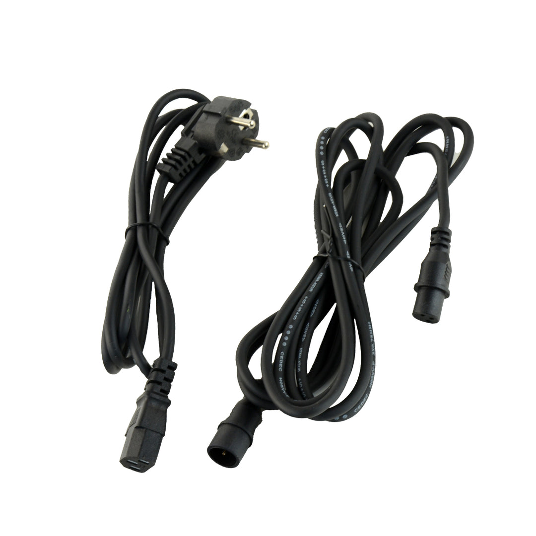 Firefog FLAME100 máquina de llamas con DMX