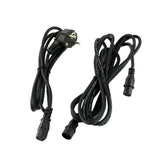 Firefog FLAME100 máquina de llamas con DMX