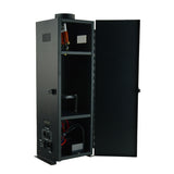 Firefog FLAME100 máquina de llamas con DMX