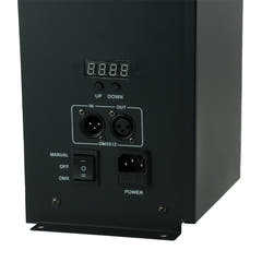Firefog FLAME100 máquina de llamas con DMX