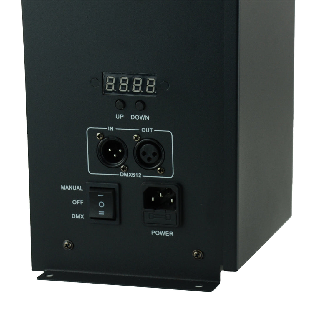 Firefog FLAME100 máquina de llamas con DMX