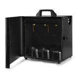 Firefog BLAZE300 máquina de llamas con DMX
