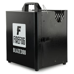 Firefog BLAZE300 máquina de llamas con DMX
