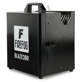 Firefog BLAZE300 máquina de llamas con DMX