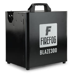 Firefog BLAZE300 máquina de llamas con DMX