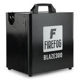 Firefog BLAZE300 máquina de llamas con DMX