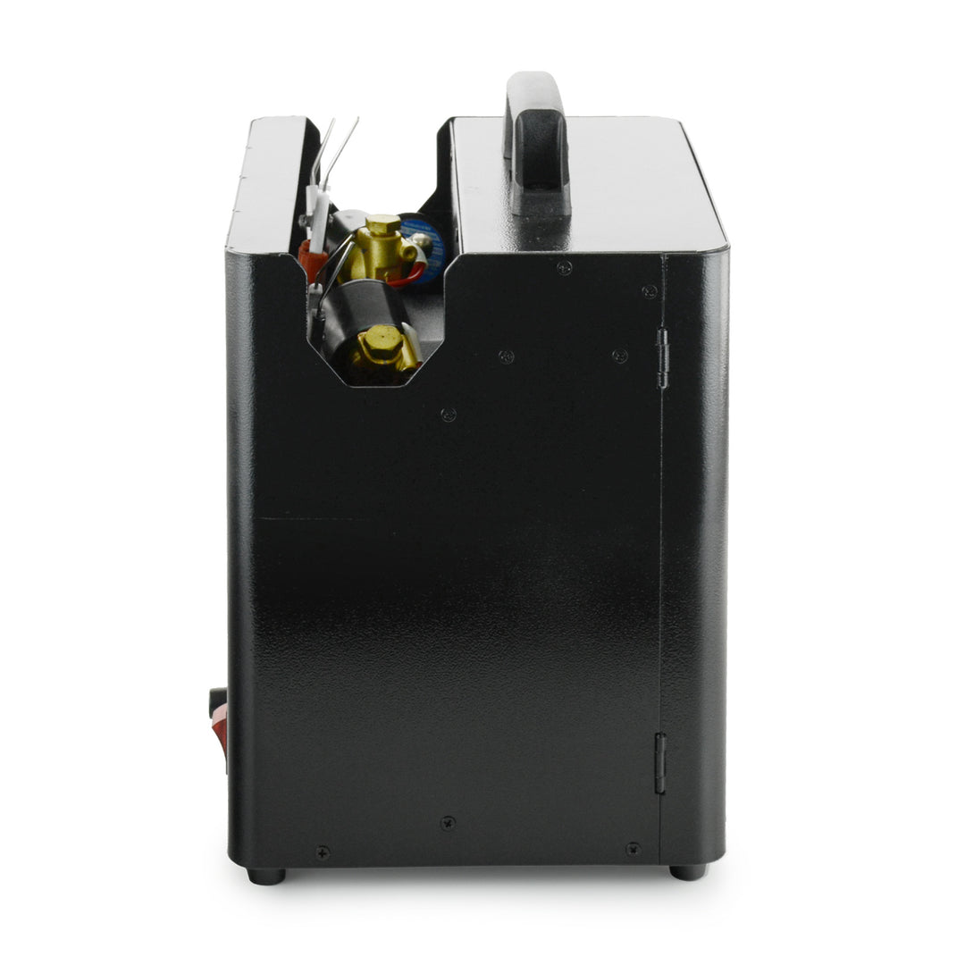Firefog BLAZE300 máquina de llamas con DMX