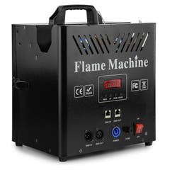 Firefog BLAZE300 máquina de llamas con DMX