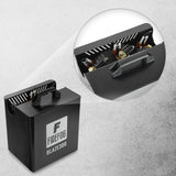 Firefog BLAZE300 máquina de llamas con DMX