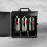 Firefog BLAZE300 máquina de llamas con DMX