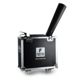 Firefog CANNON 1000+ cañón de confeti CO2 en case