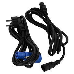 Firefog SPARK600 máquina de chispas con chispas frías y DMX