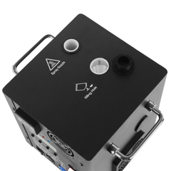 Firefog SPARK600 máquina de chispas con chispas frías y DMX