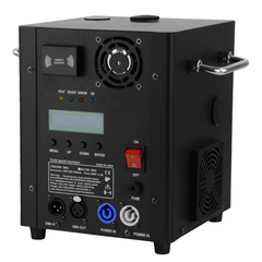 Firefog SPARK600 máquina de chispas con chispas frías y DMX