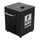 Firefog SPARK600 máquina de chispas con chispas frías y DMX