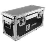 Firefog SPARK600 máquina de chispas, set de 2 máquinas y case