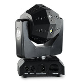 Firefog STARBALL moving head con laser y strobe