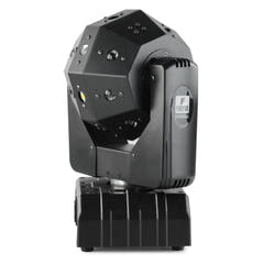 Firefog STARBALL moving head con laser y strobe