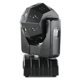 Firefog STARBALL moving head con laser y strobe